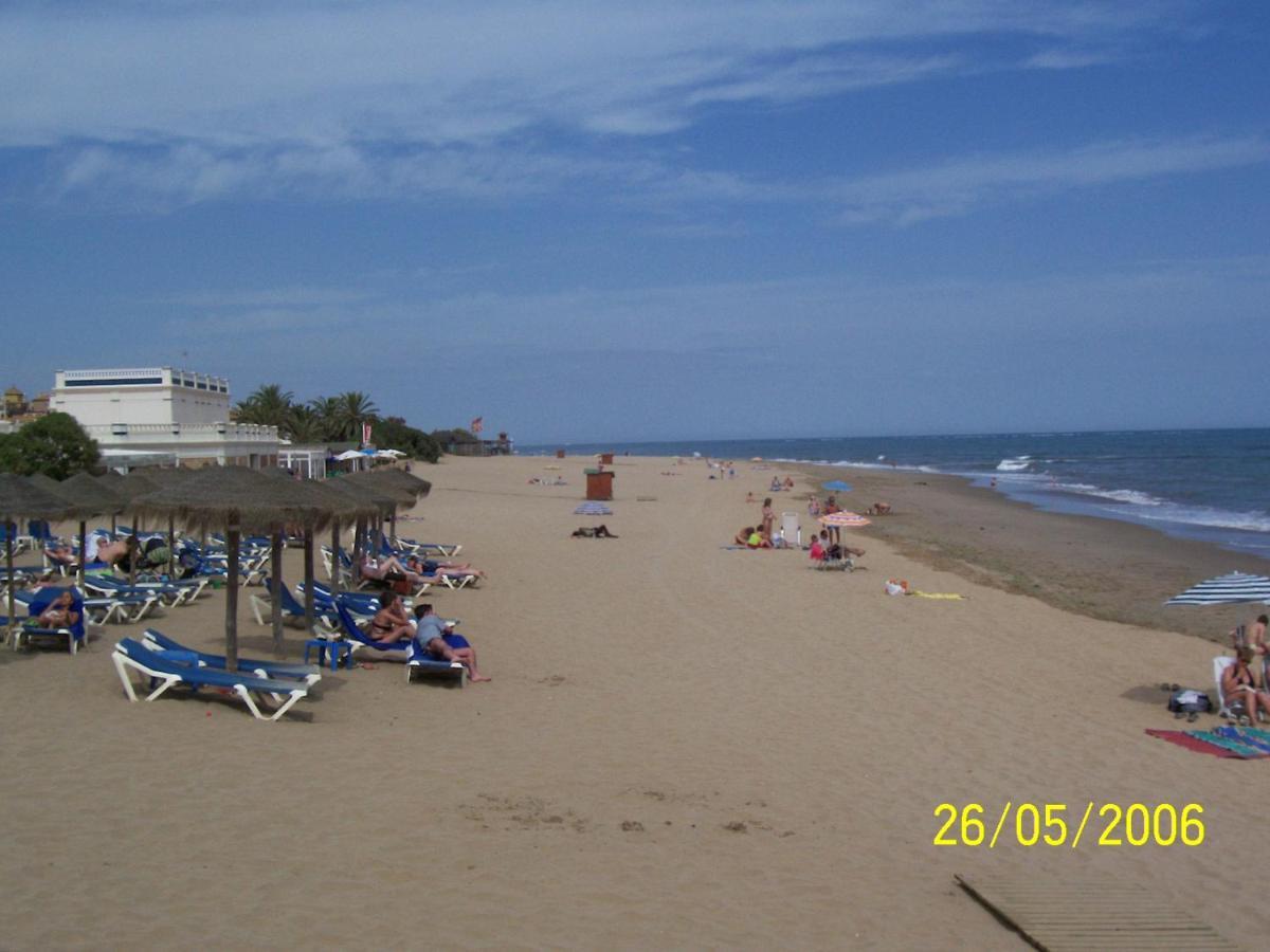 Golf Apartment Isla Canela