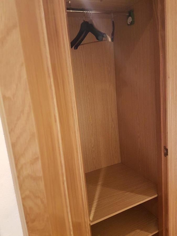 Apartamento Piso Céntrico Acogedor