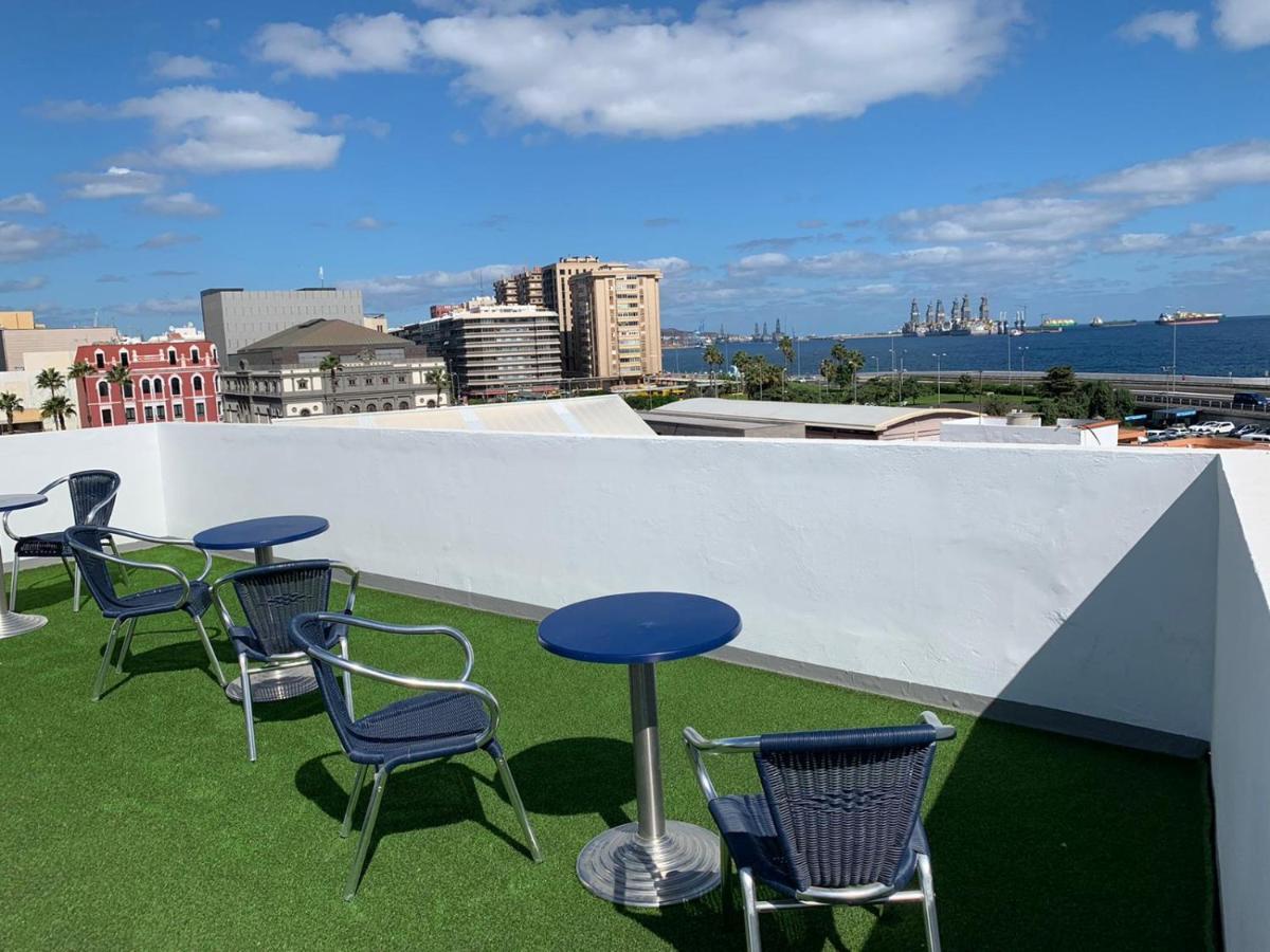 Apartamento Mendizabal *