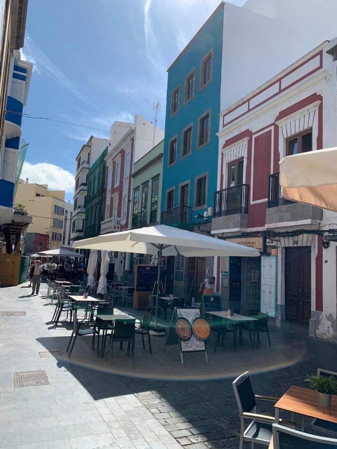 Apartamento Mendizabal *