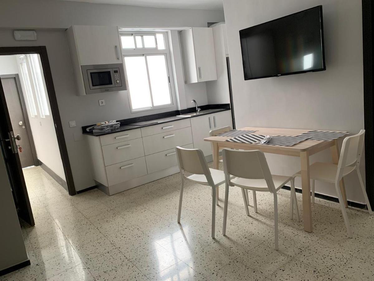 Mendizabal Apartamento