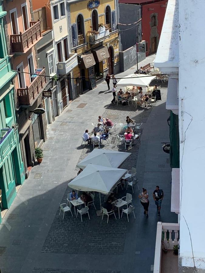 Mendizabal Apartamento Las Palmas de Gran Canaria