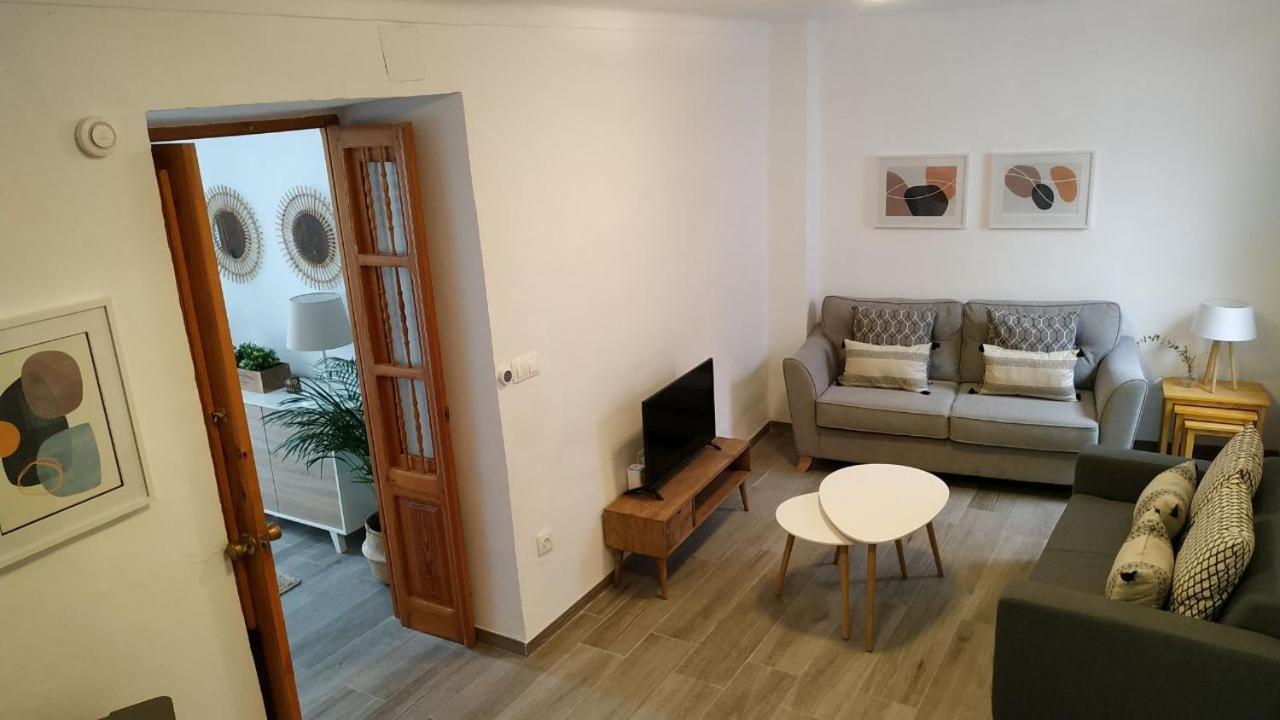 Casa El Remanso De Zuheros