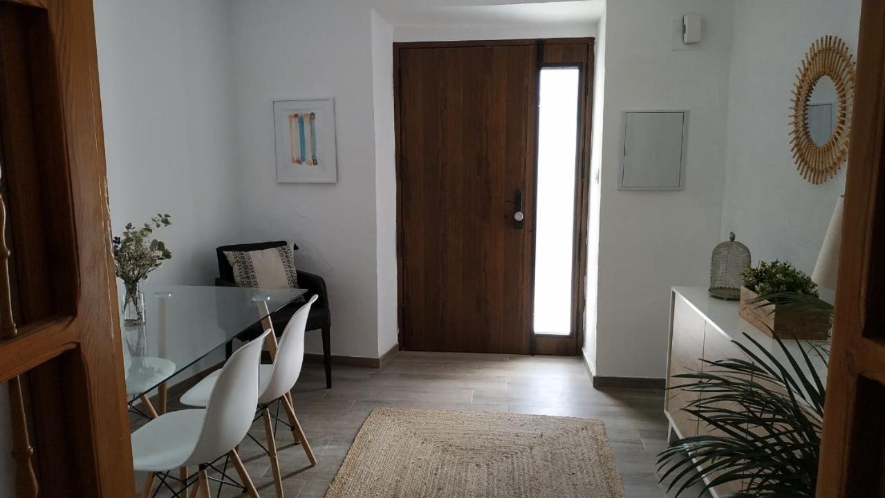 Casa El Remanso De * Zuheros
