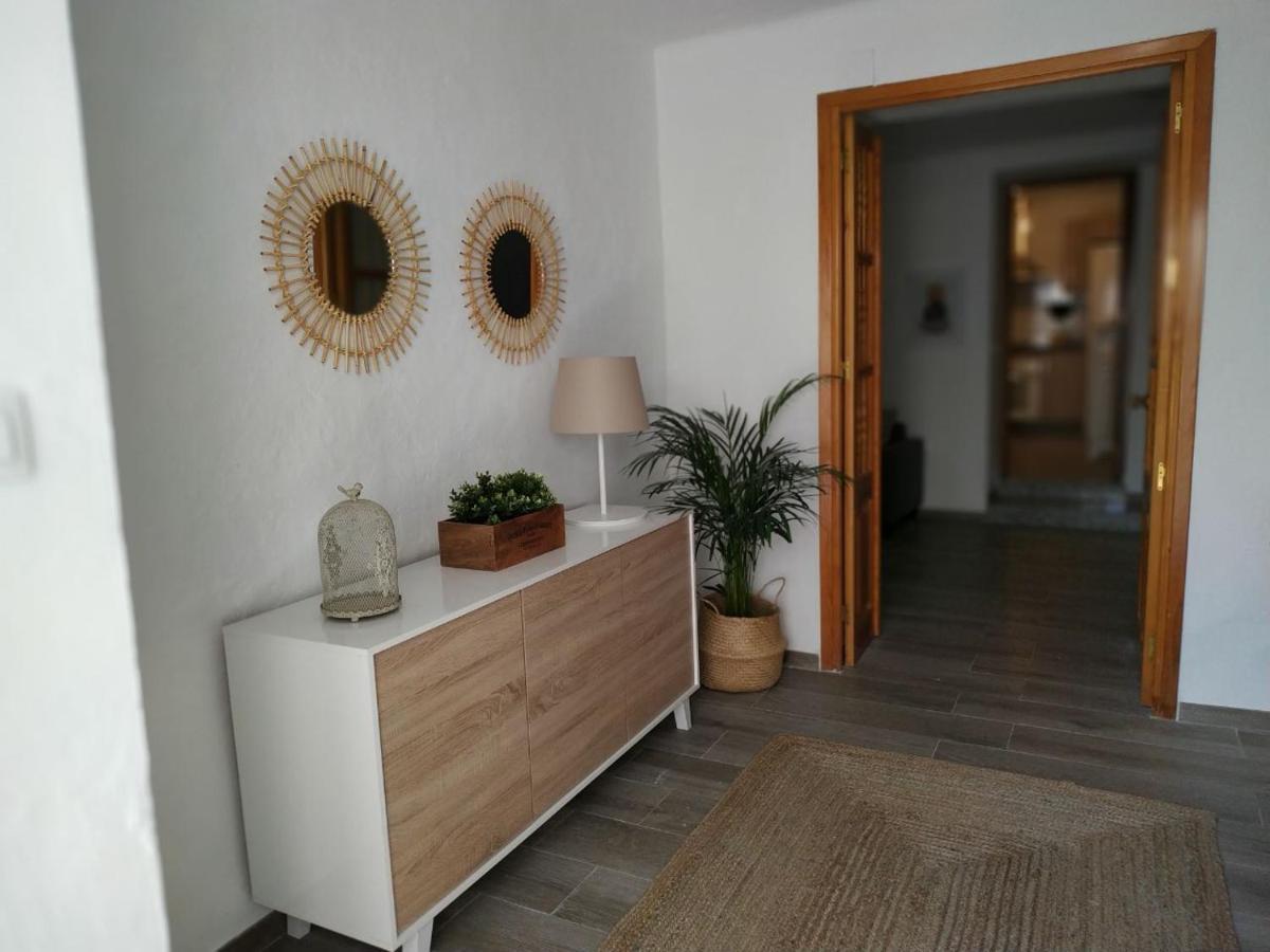 Casa El Remanso De Сasa de vacaciones Zuheros
