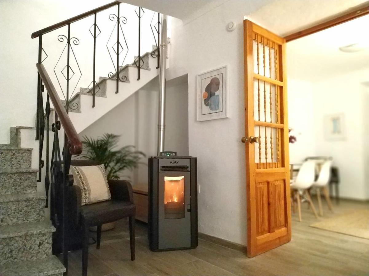 Casa El Remanso De * Zuheros