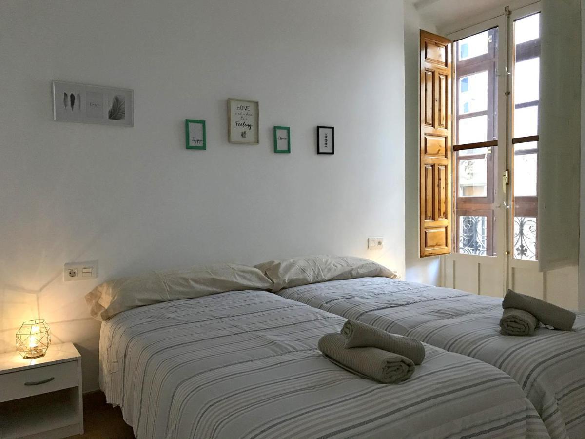Apartment Piso Zacatin *