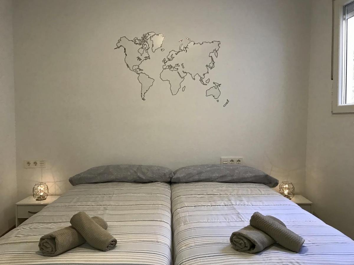 Piso Zacatin Apartment Granada