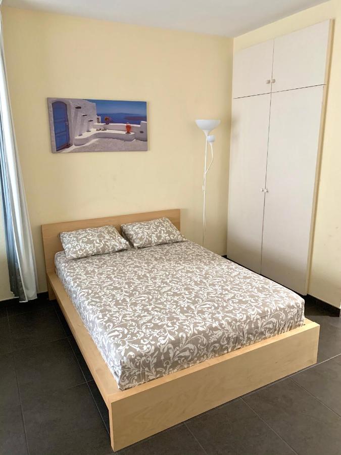G&g Benalbeach Sea Garden Apartamento *