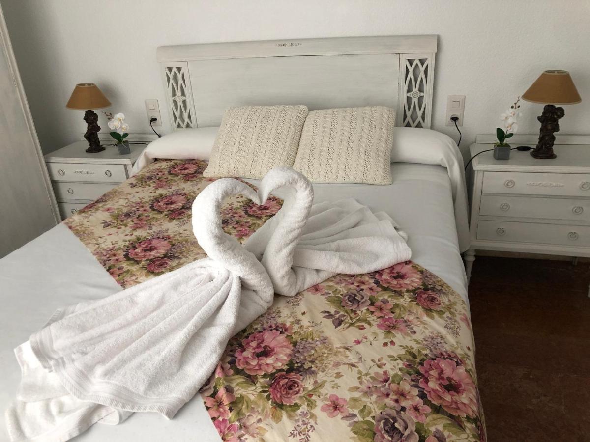 Apartment Balcones De San Fernando
