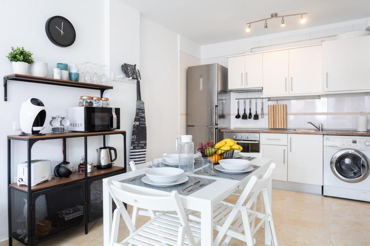 Apartamento Home2book Cozy Puertito, Wifi