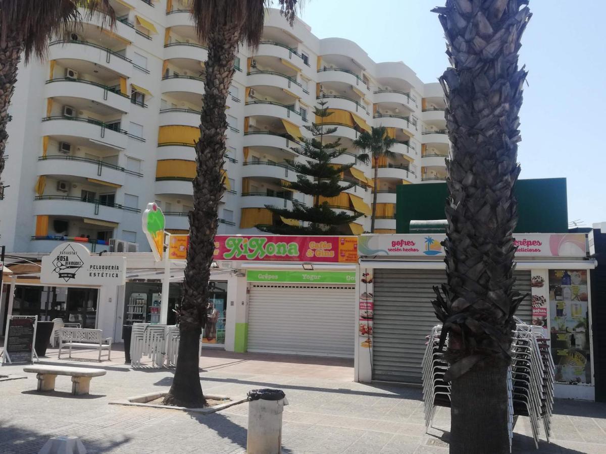 Apartment Cancun Iii Solo Familias Serviplaya Gandia