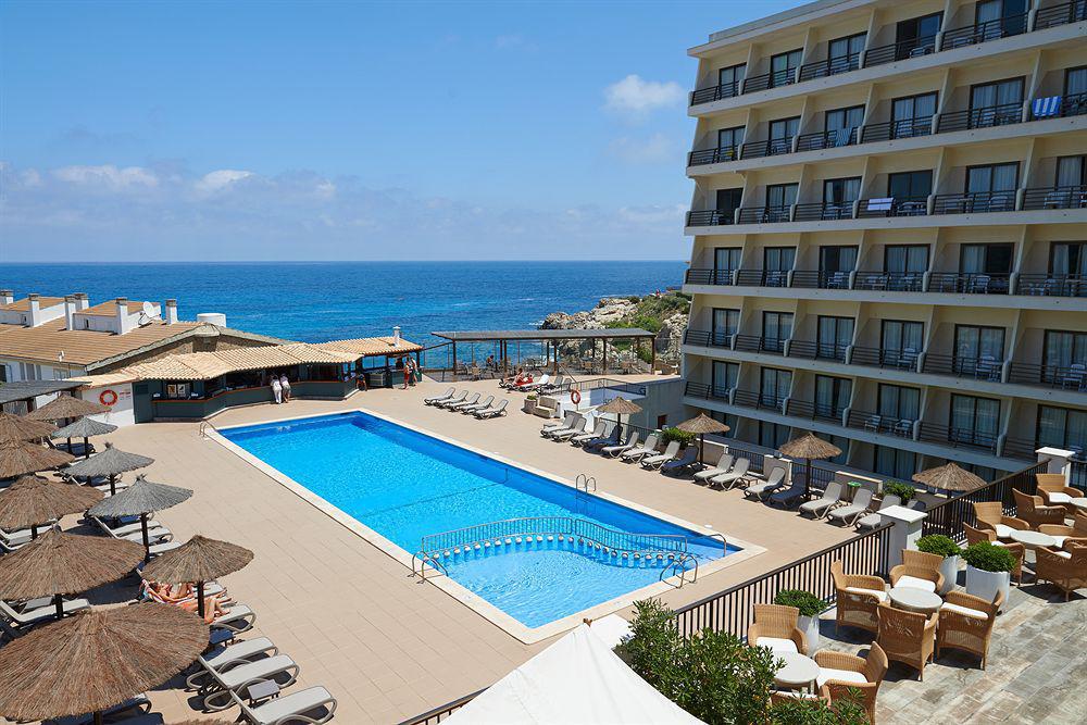 Hotel Vincci Bosc De Mar 4*