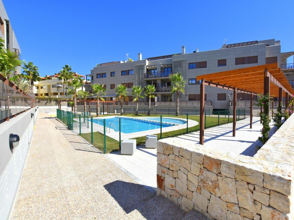Golden Star Javea