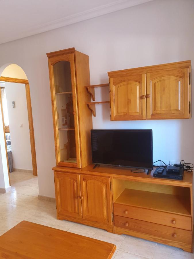 Puerto Mar Two Bedroom Rp037 Apartment
