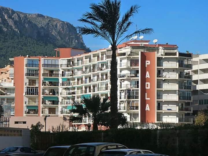 Apartment Paola 24
