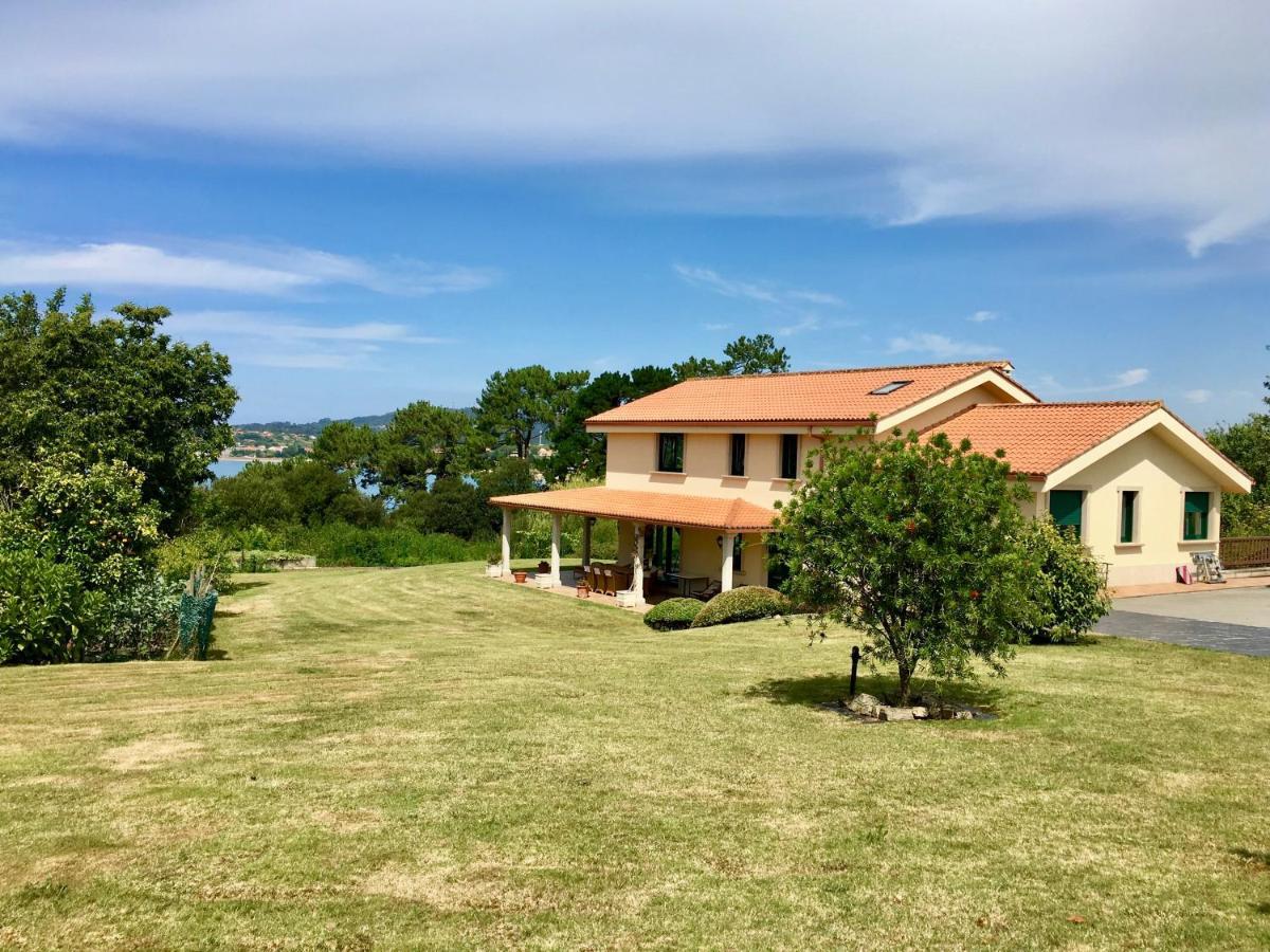Al Lado Del Mar Entre Redes Y El Raso Holiday home Ares