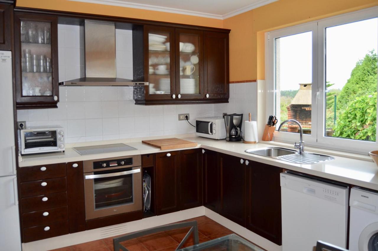 Al Lado Del Mar Entre Redes Y El Raso Holiday home