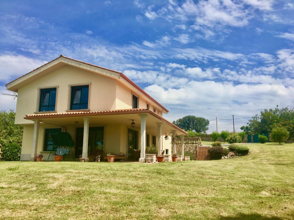 Holiday home Al Lado Del Mar Entre Redes Y El Raso *