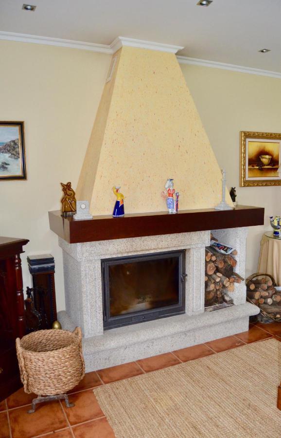 Al Lado Del Mar Entre Redes Y El Raso Holiday home Ares