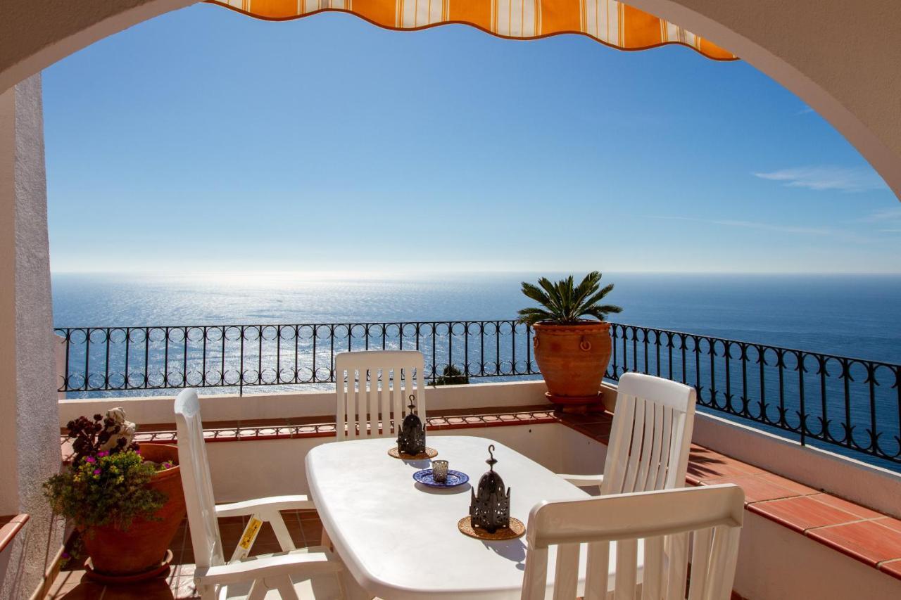 Apartamento Atalaya Herradura La Herradura (Granada)