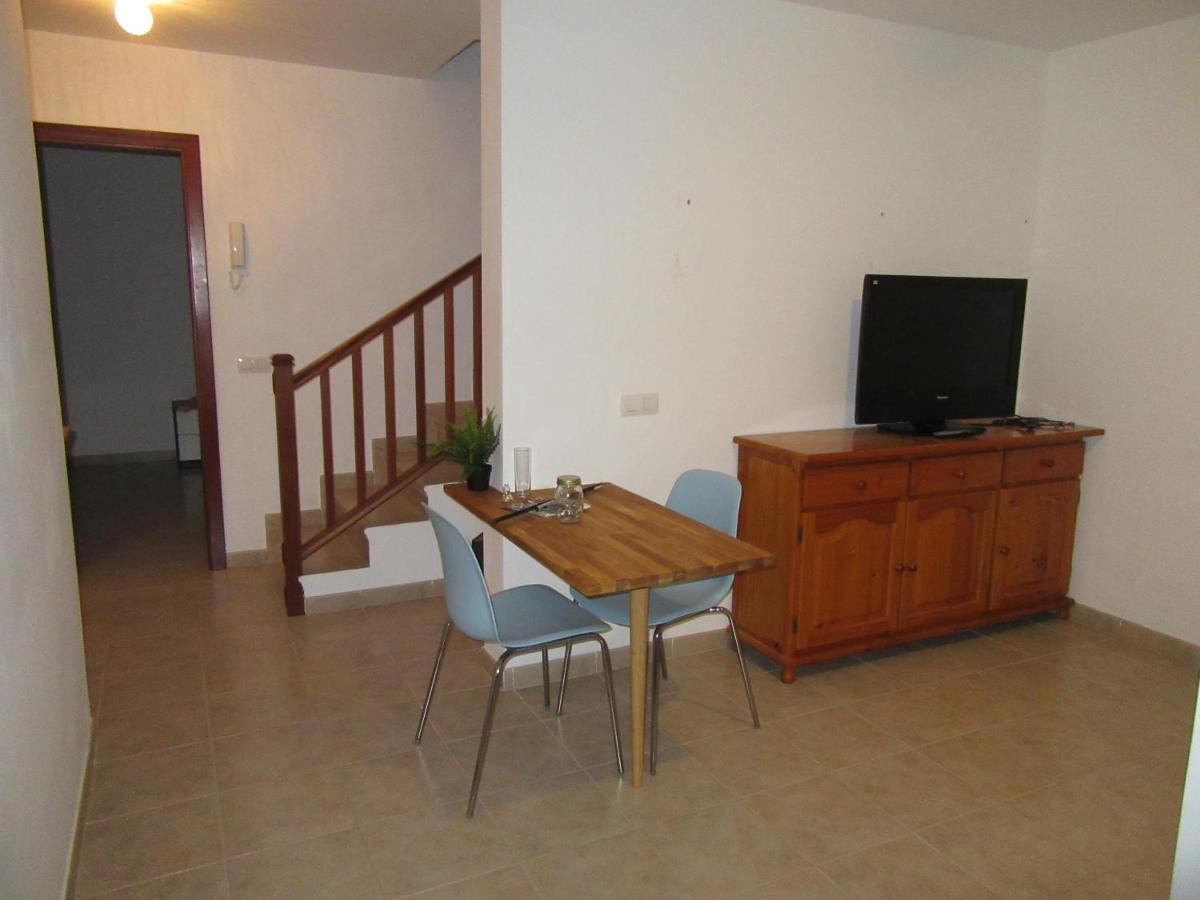 Apartamento Pequeño Salitre *
