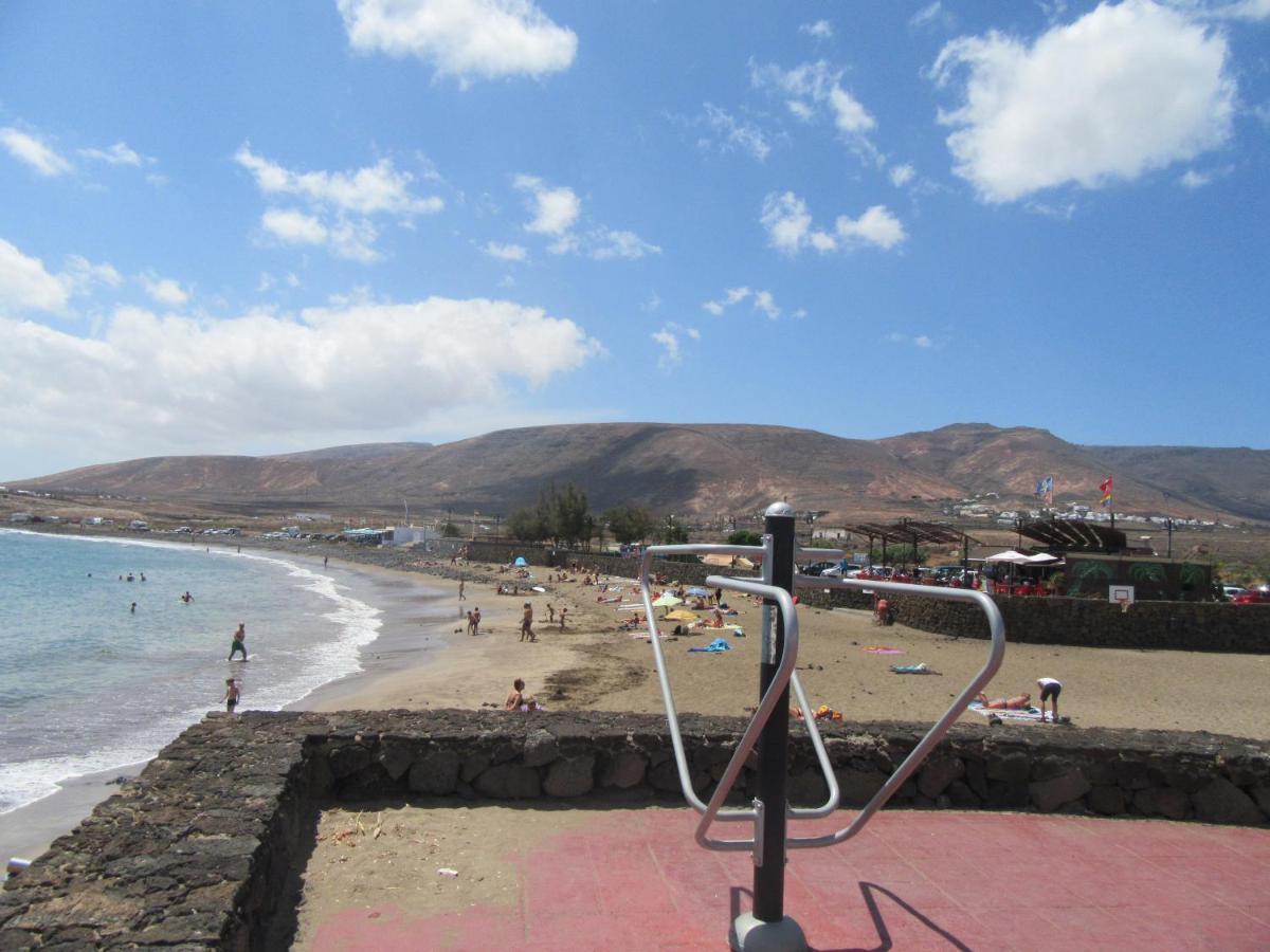 Pequeño Salitre Apartamento Arrieta (Lanzarote)