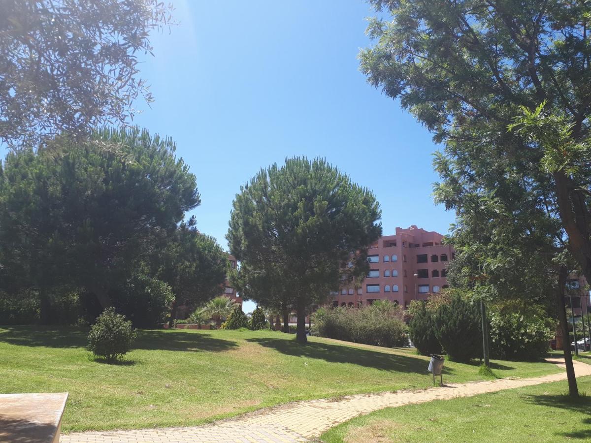 Playa A Pie De Playa Apartamento
