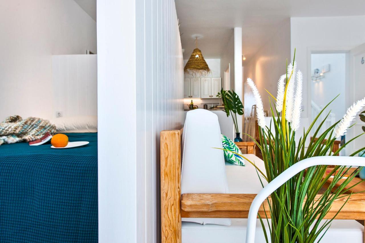 Surf Apartment El Cotillo (Fuerteventura)