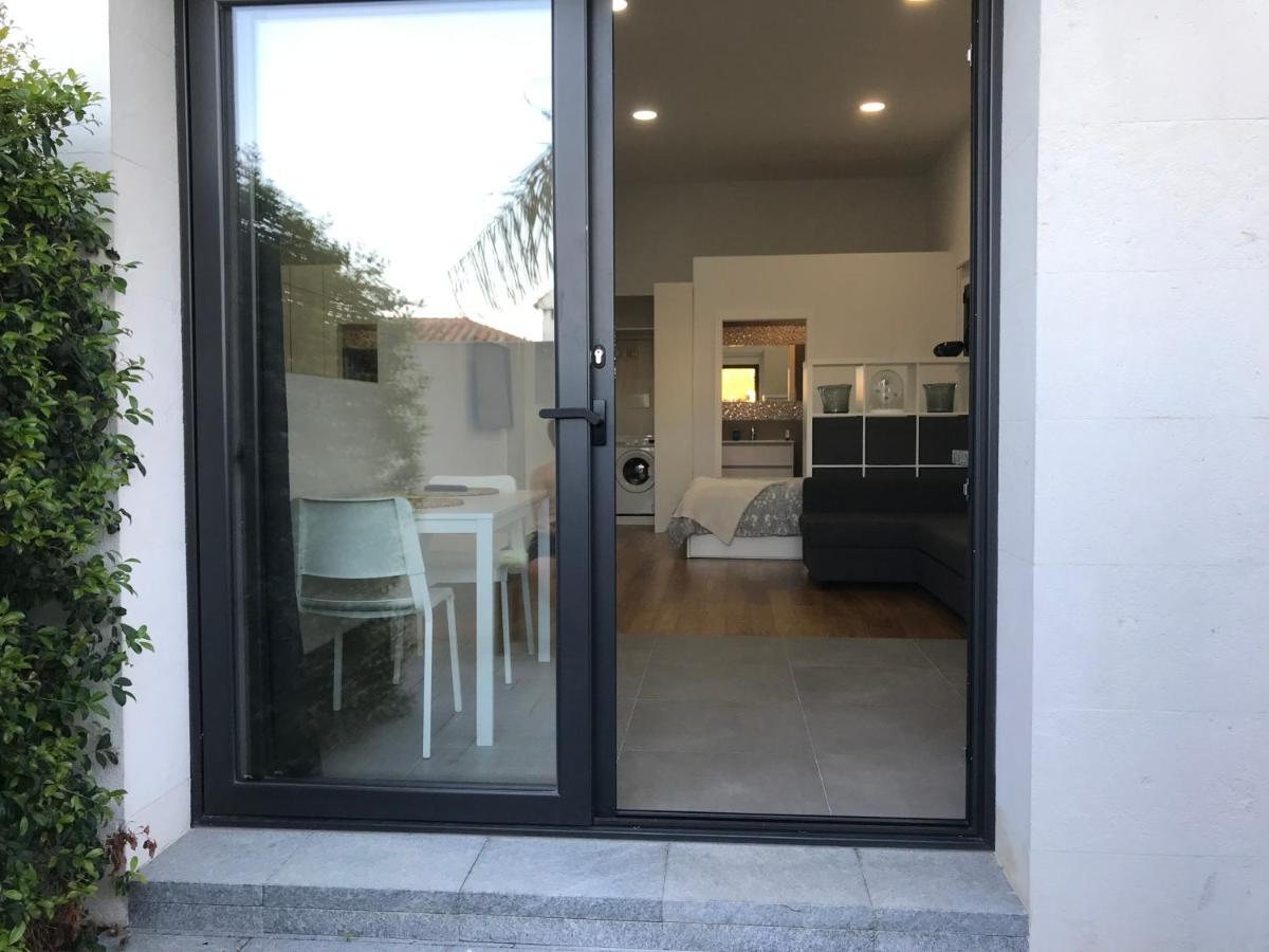 Apartamento San Miguel 1