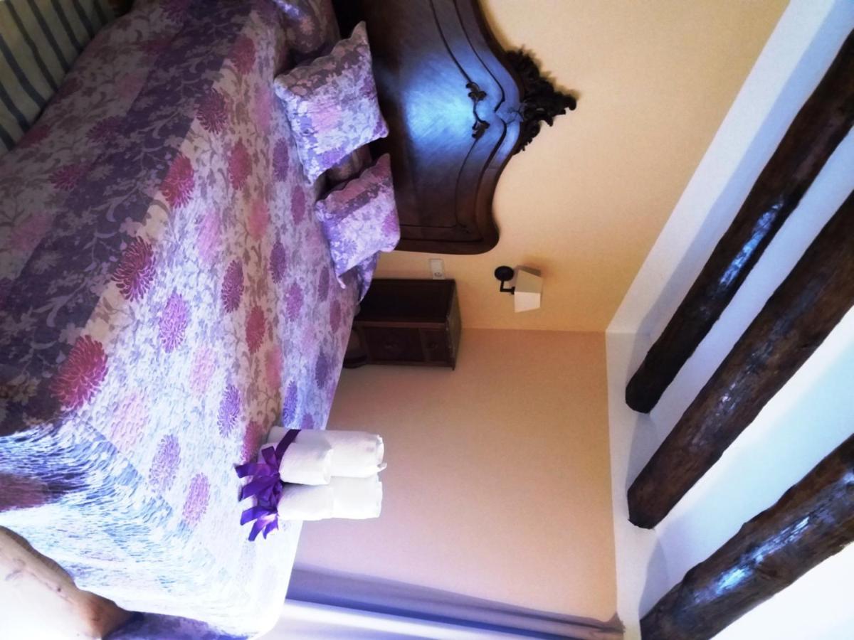 Country house Casa Torralba