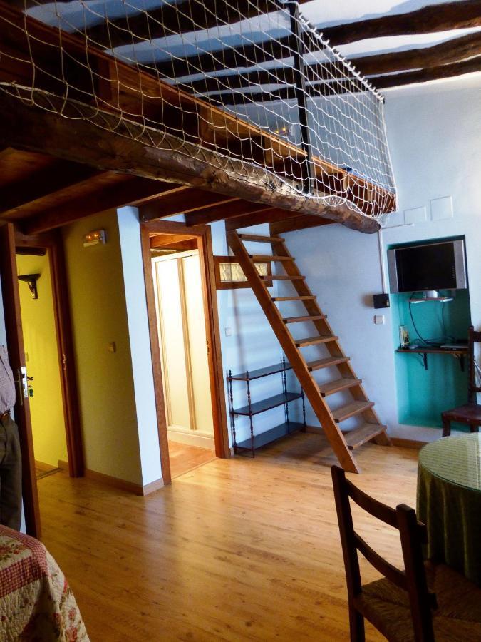 Country house Casa Torralba