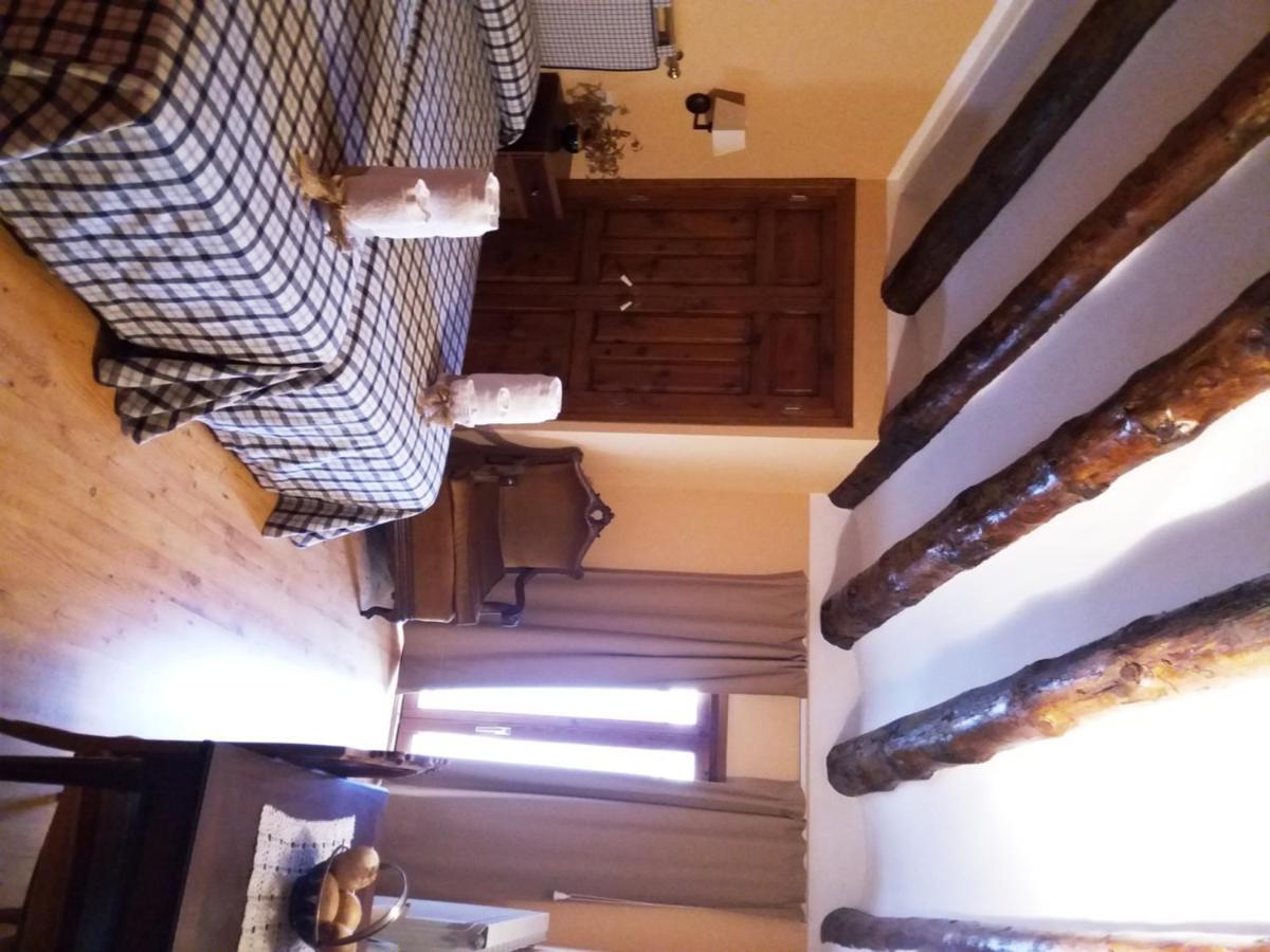 Casa Torralba Country house El Frago