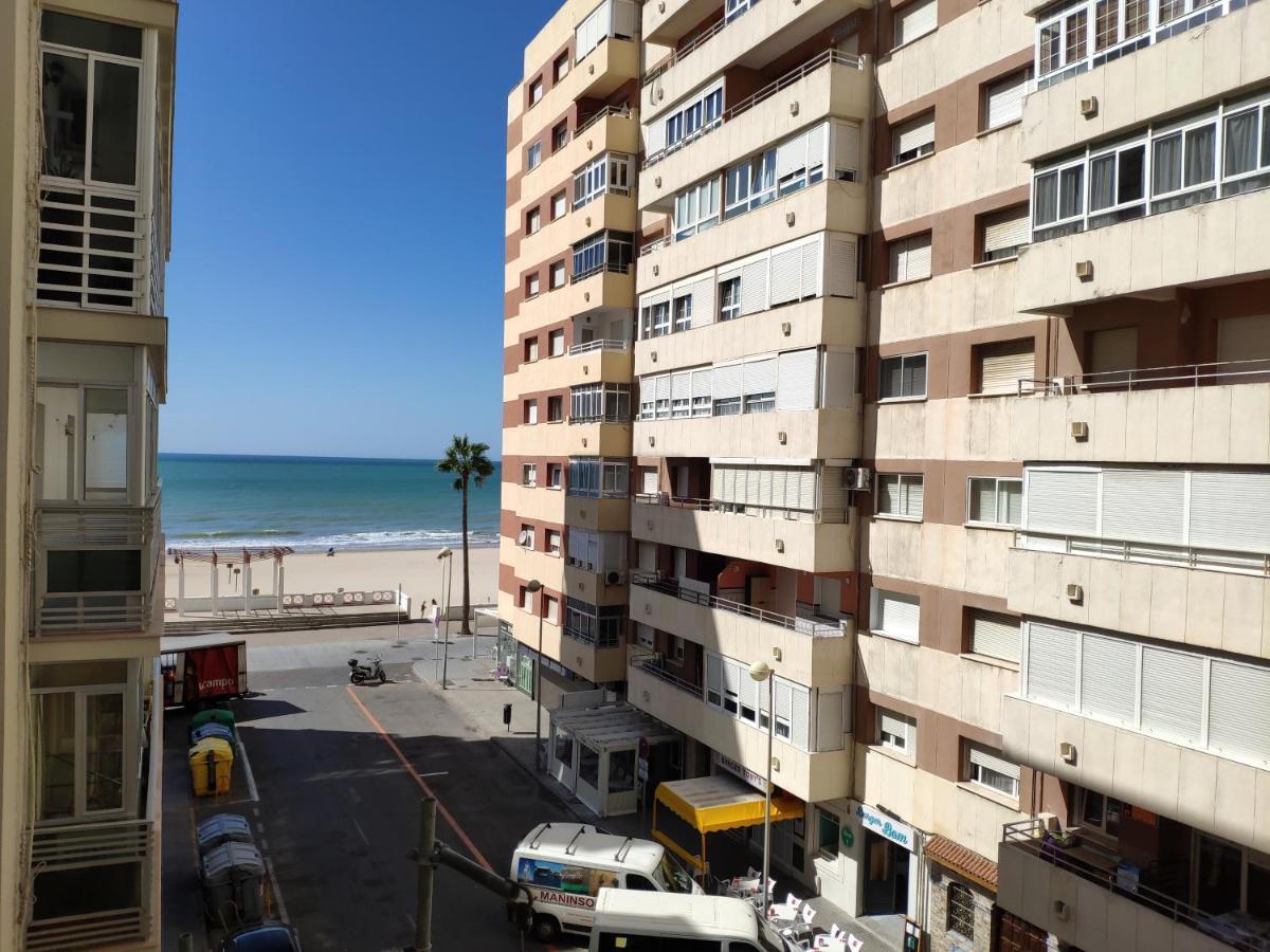 Vistas Mar 3 2 Banos Apartment