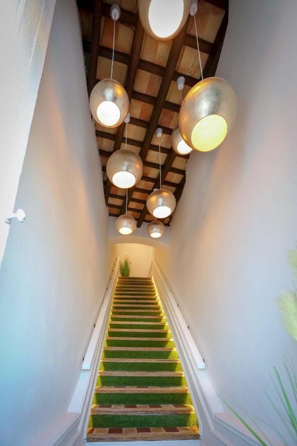 A Escondidass Apartment *