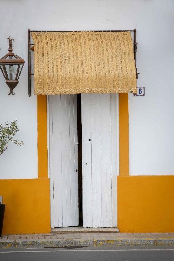 A Escondidass Ayamonte