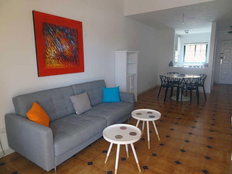 Costa Antigua Holiday home
