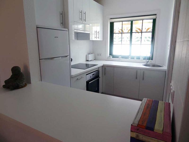 Costa Antigua Holiday home
