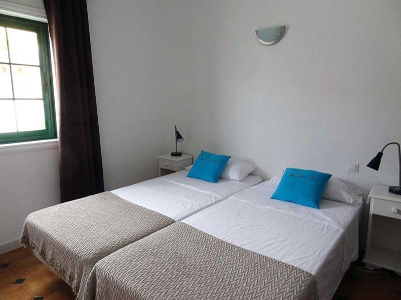Holiday home Costa Antigua *