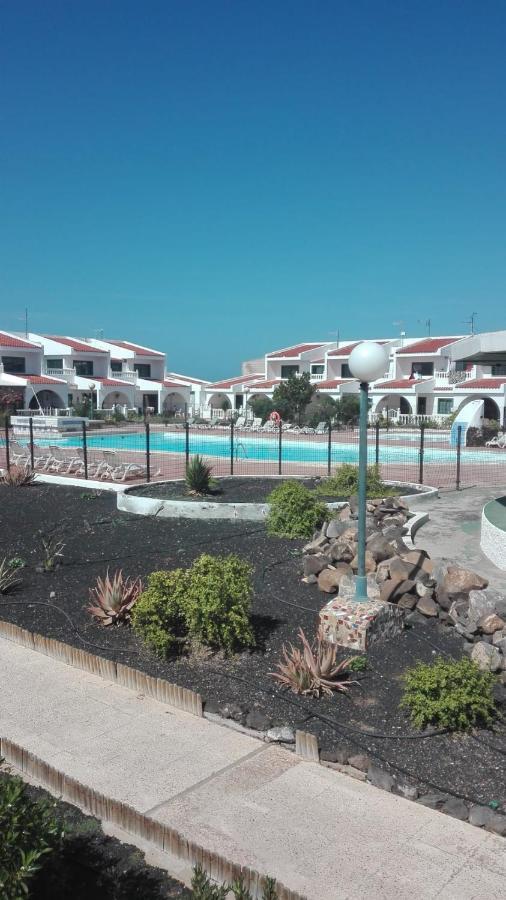 Costa Antigua Holiday home