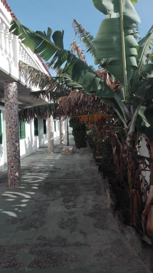 Costa Antigua Holiday home *