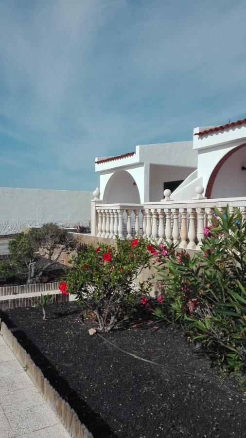 Costa Antigua Holiday home *