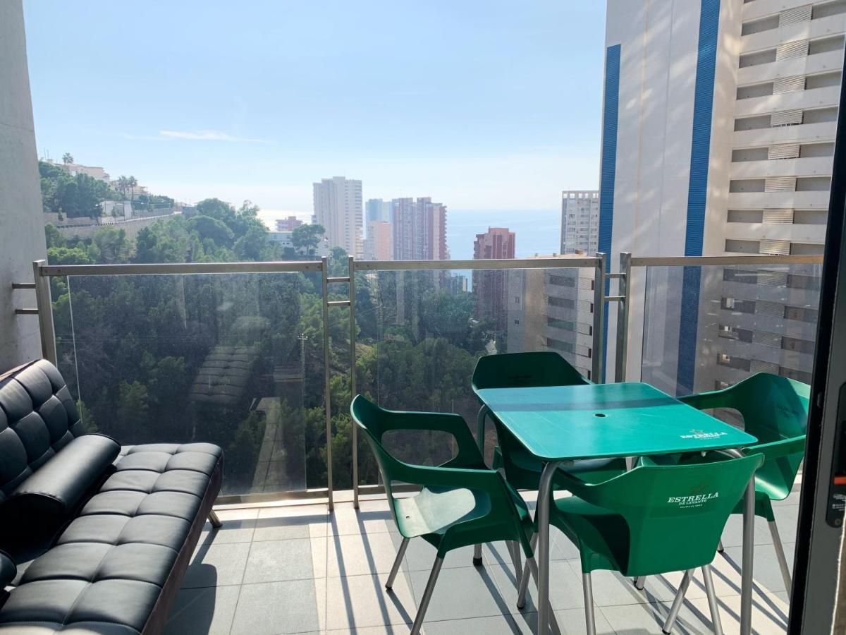 Apartment Con Buena Ubicacion