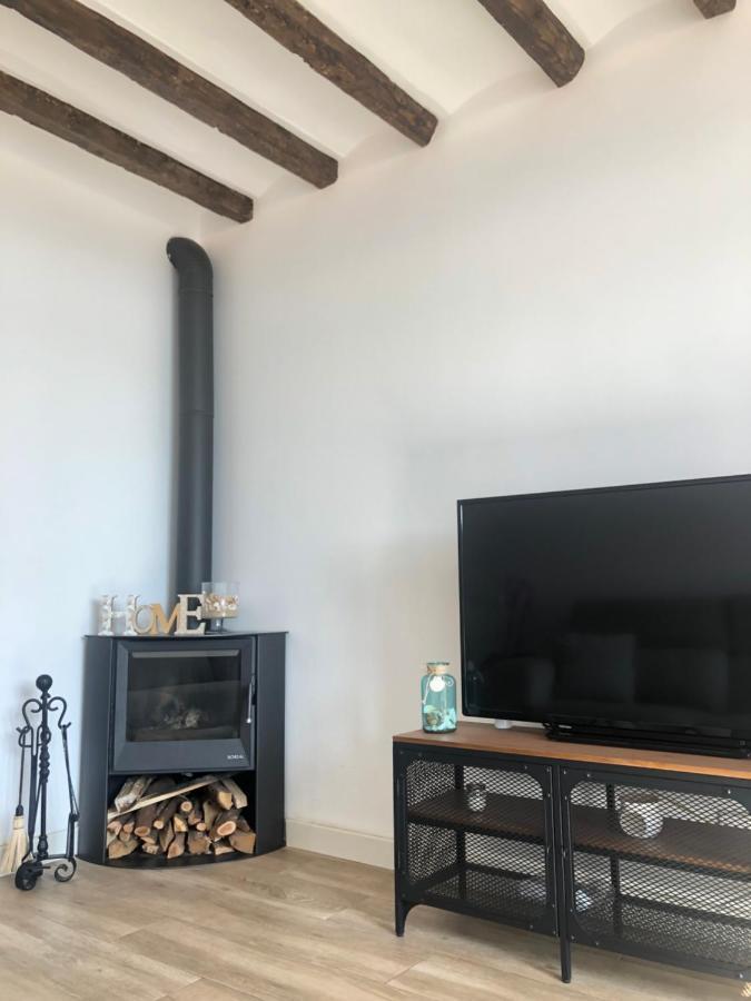 Vilamarlux Iii Apartamento
