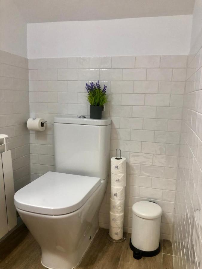 Apartamento Vilamarlux Iii Vilassar De Mar