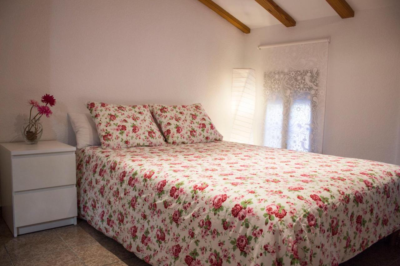 Сasa de vacaciones Lluch House *