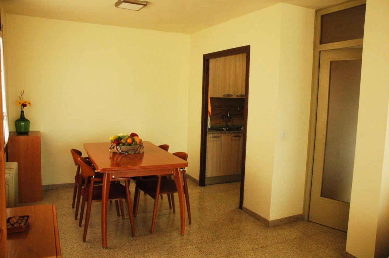 Casa I Colla Gironella