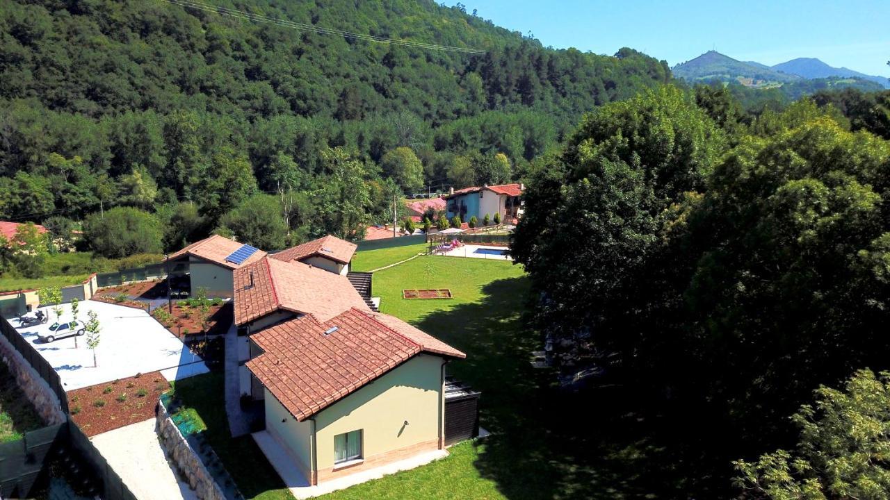Complejo Turistico Les Cotolles Cangas de Onis