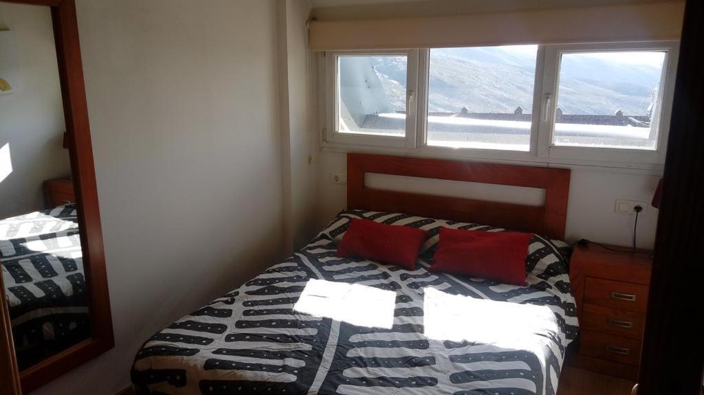Apartment Gran Sierralacant