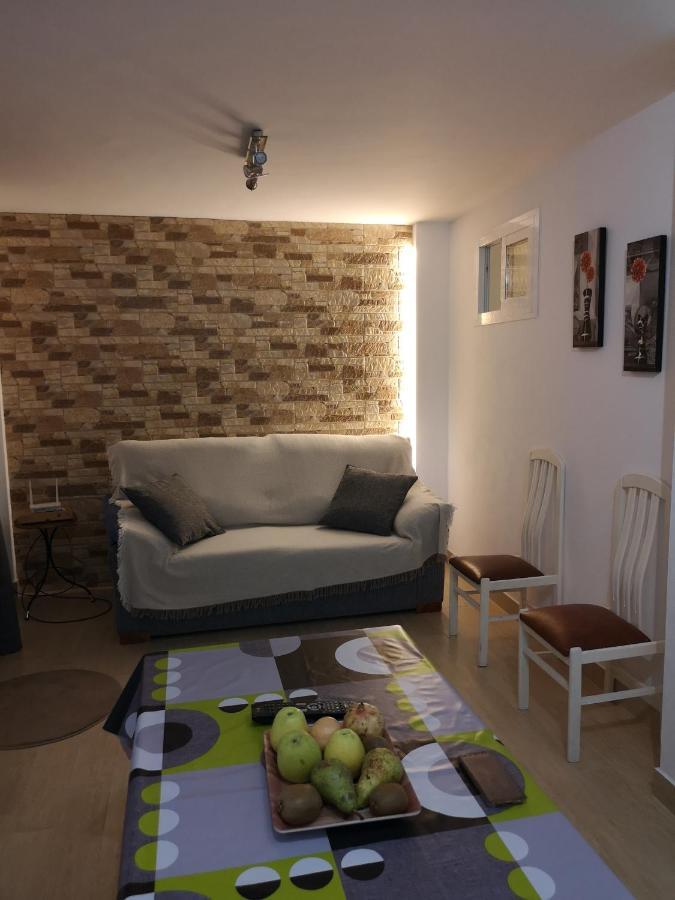 Apartamento El Carmen *